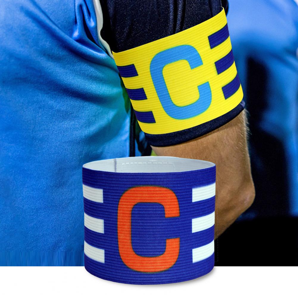 Captain C Armband, verstellbar – Team Sports Bewertung und Preis