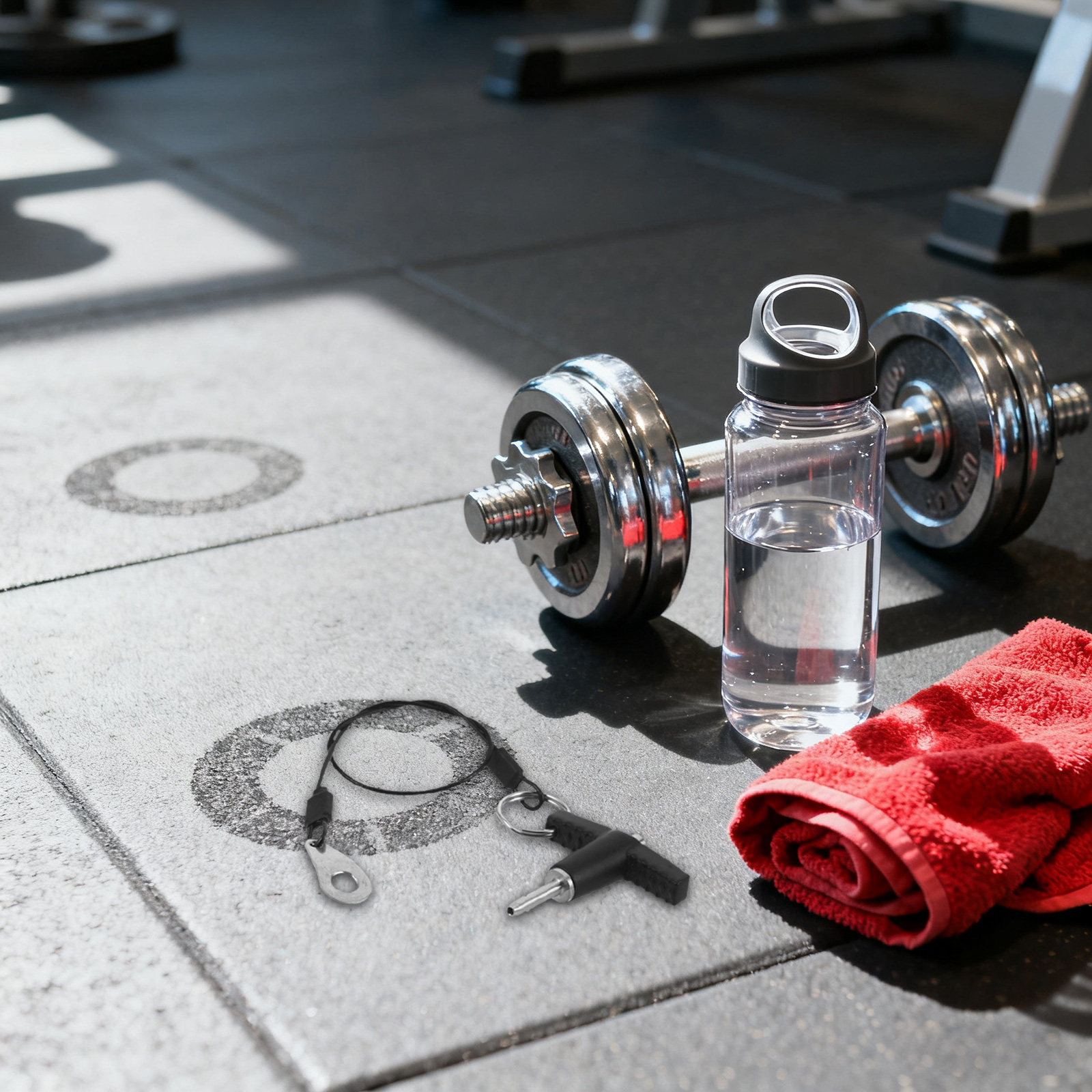 Gym-Pins für Gewichtsstapel, H – Fitness Equipment Bewertung und Preis